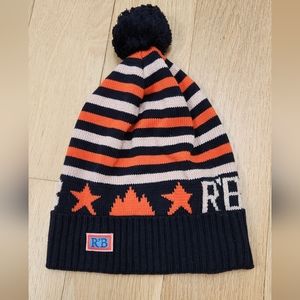 Scotch R'belle knit cotton hat